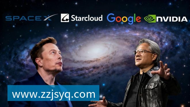 星空体育科技发展有限公司大模型上天、马斯克发射GPU?中国团队直接建「太空超算」(图1)