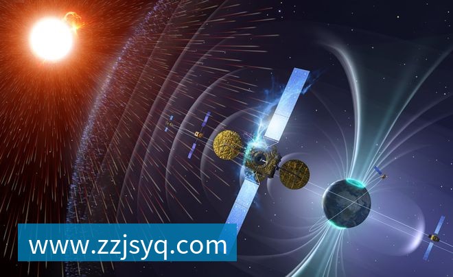 星空体育科技发展有限公司大模型上天、马斯克发射GPU?中国团队直接建「太空超算」(图4)